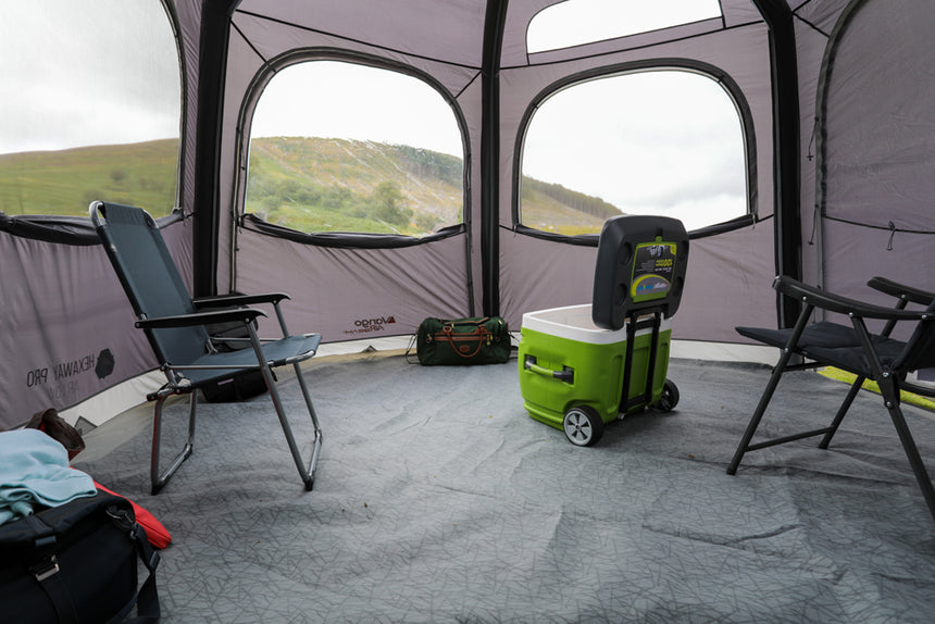 Vango HexAway Pro Air Low Drive Away Awning