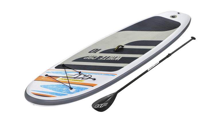 Hydro-force Whitecap Paddleboard Set
