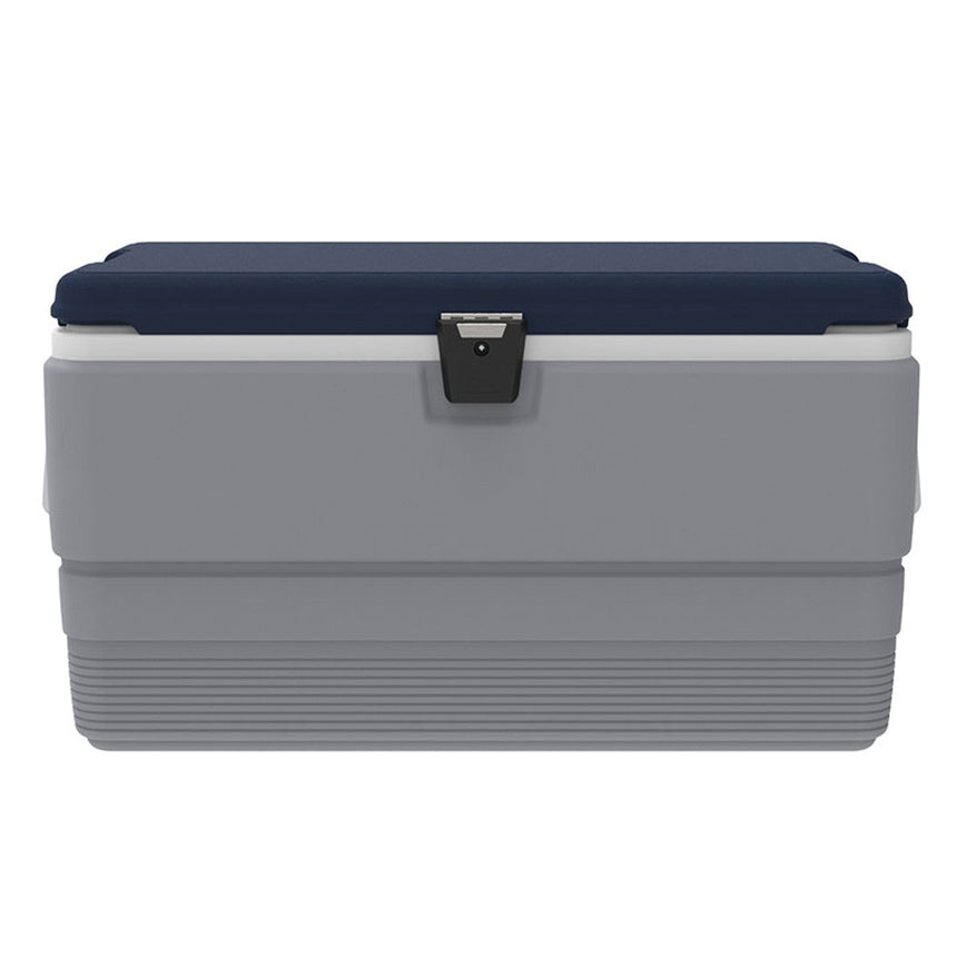 Igloo Maxcold 70Qt Latitude Cool Box - Grey/Blue