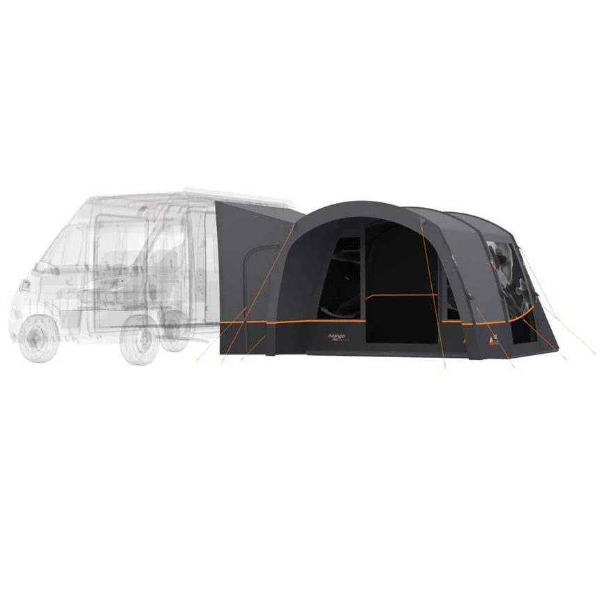 Vango Cove III Mid Air Drive Away Awning