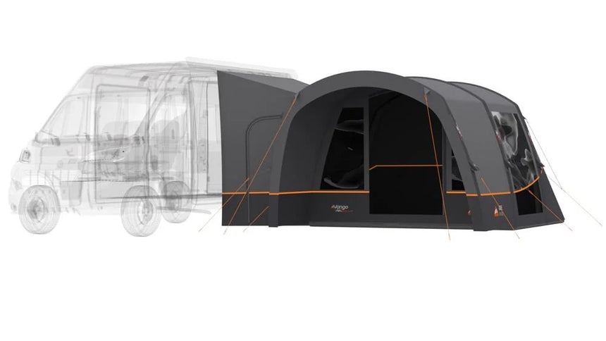 Vango Cove III Mid Air Drive Away Awning 2026