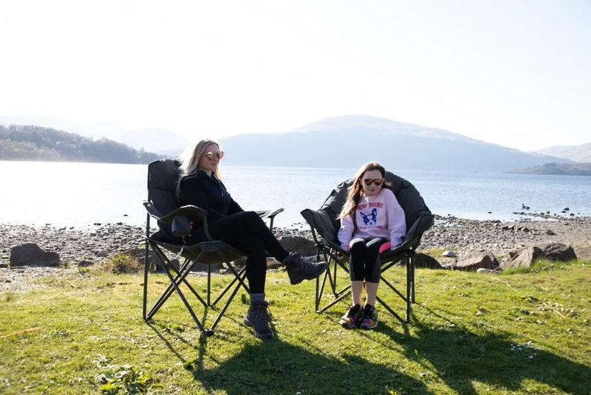 Vango Samson 2 Oversized Chair