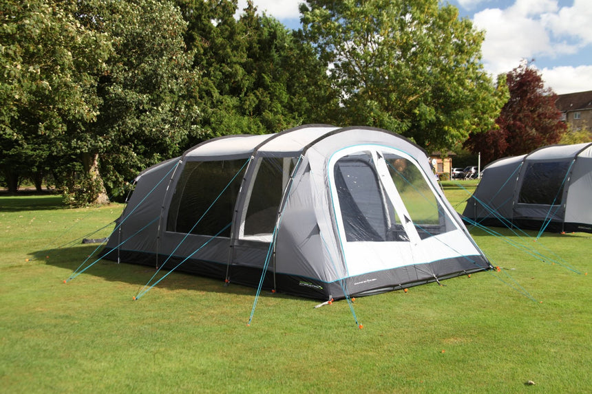 Outdoor Revolution Camp Star 600 DT Poled Bundle