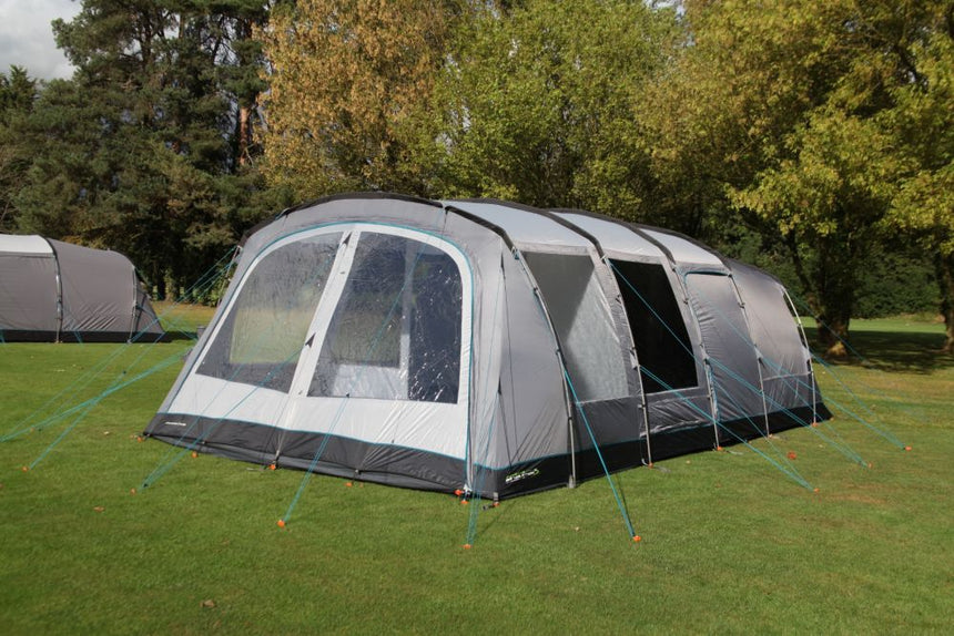 Outdoor Revolution Camp Star 600 DT Poled Bundle