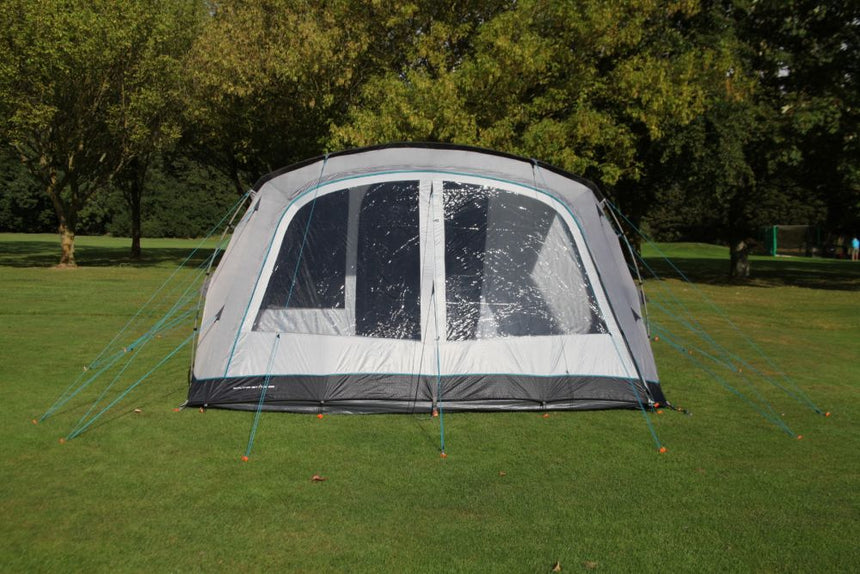 Outdoor Revolution Camp Star 600 DT Poled Bundle