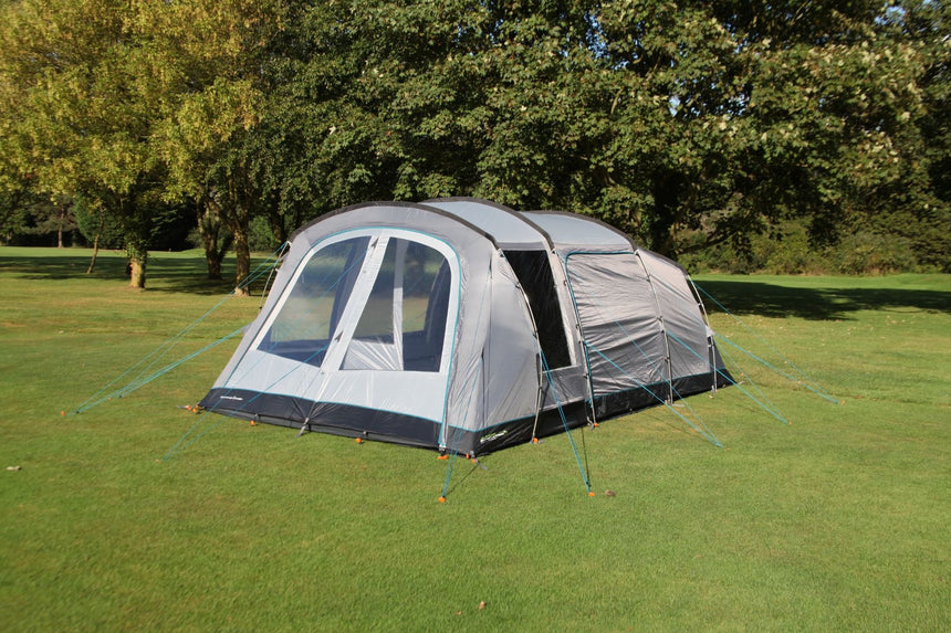 Outdoor Revolution Camp Star 500XL DT Poled Bundle