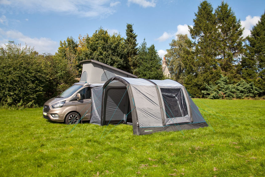 Outdoor Revolution Cayman Air T3 Lite Low - FREE FOOTPRINT