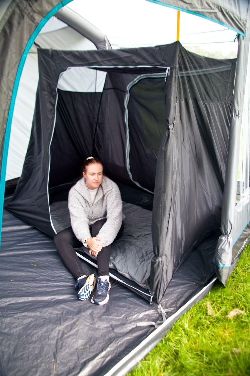 Outdoor Revolution Cayman Air T3 Lite Low - FREE FOOTPRINT