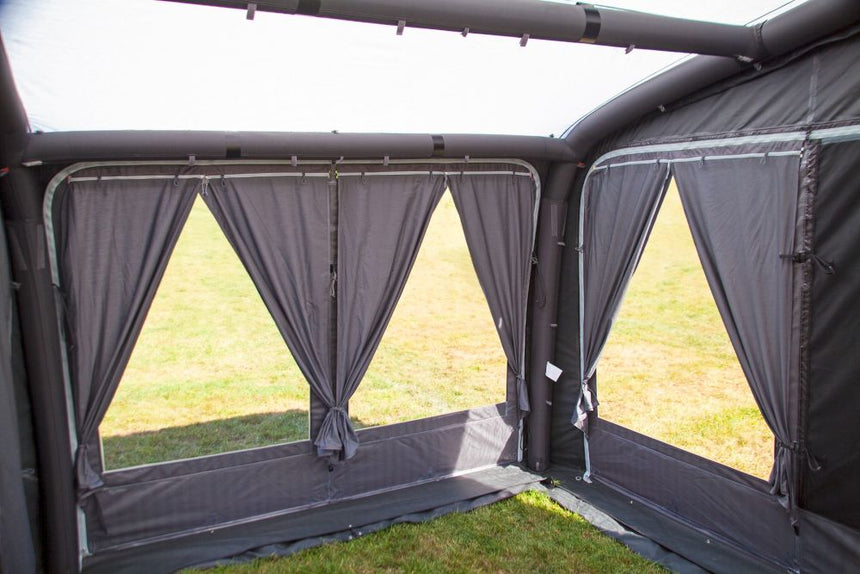 Outdoor Revolution Sport Pro 260 Premium Air Awning