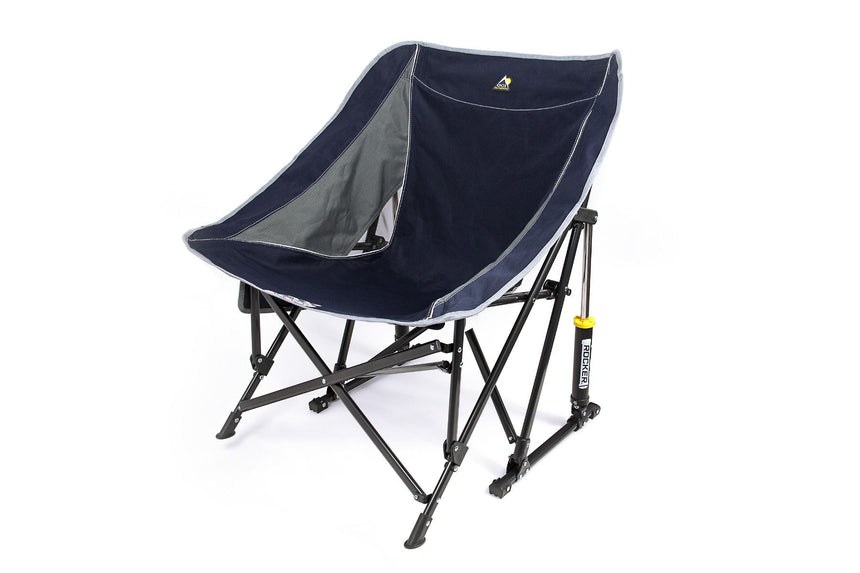 GCI Pod Rocker - Indigo Blue