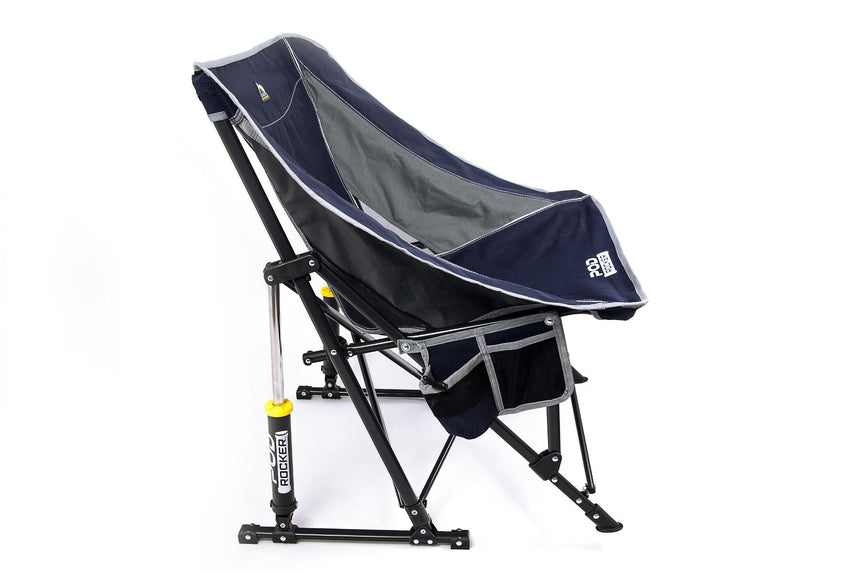 GCI Pod Rocker - Indigo Blue