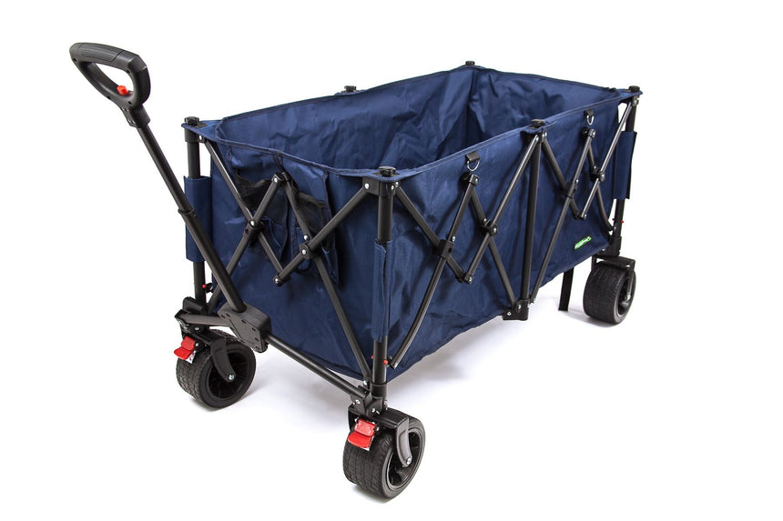 Outdoor Revolution Camping Wagon Trolley