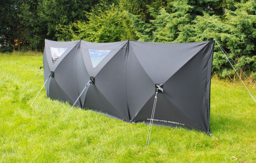 Outdoor Revolution Pronto 4 Pro Panel Windbreak ( 500 x 125 cm) 2025