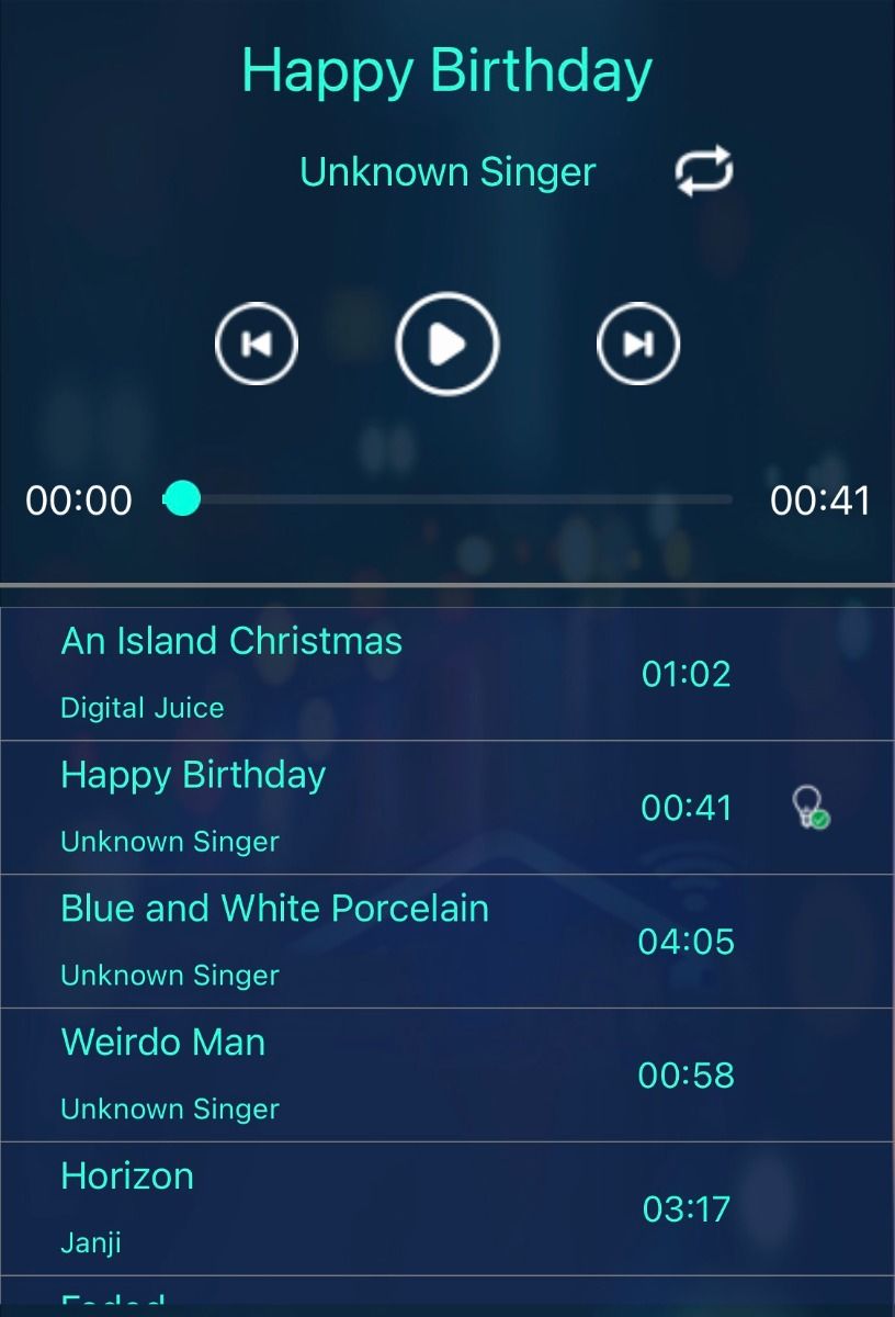 USB Powered 10M Dream Chasing Flagpole Led Light