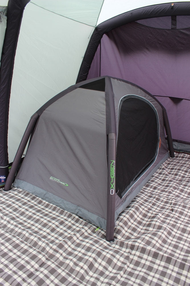 Outdoor Revolution Air Pod Inner Tent corner