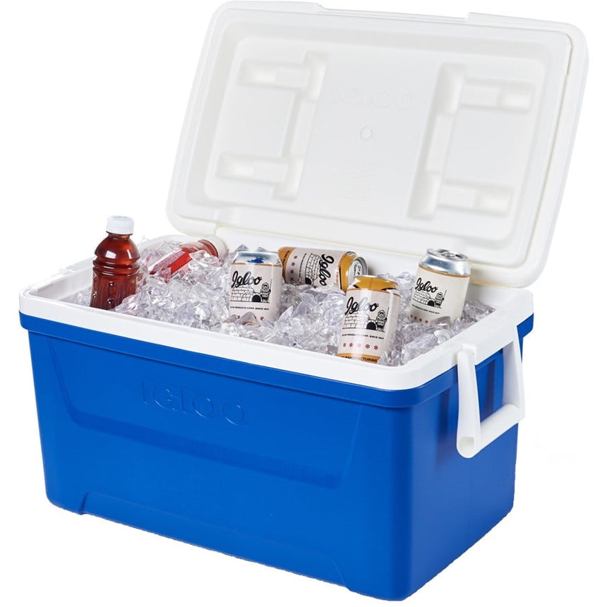 Igloo Laguna 48 Coolbox - 45 Litre BLUE