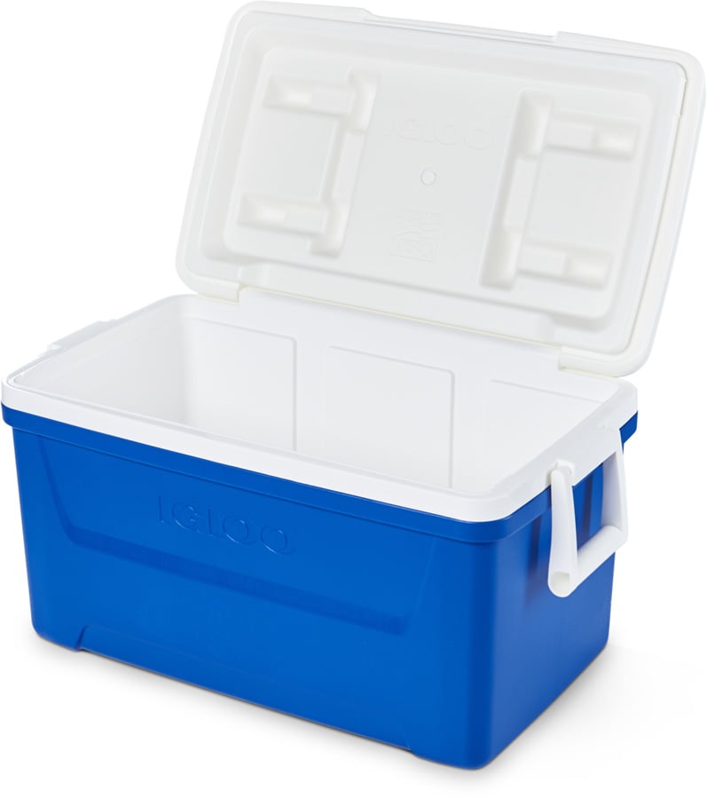 Igloo Laguna 48 Coolbox - 45 Litre BLUE