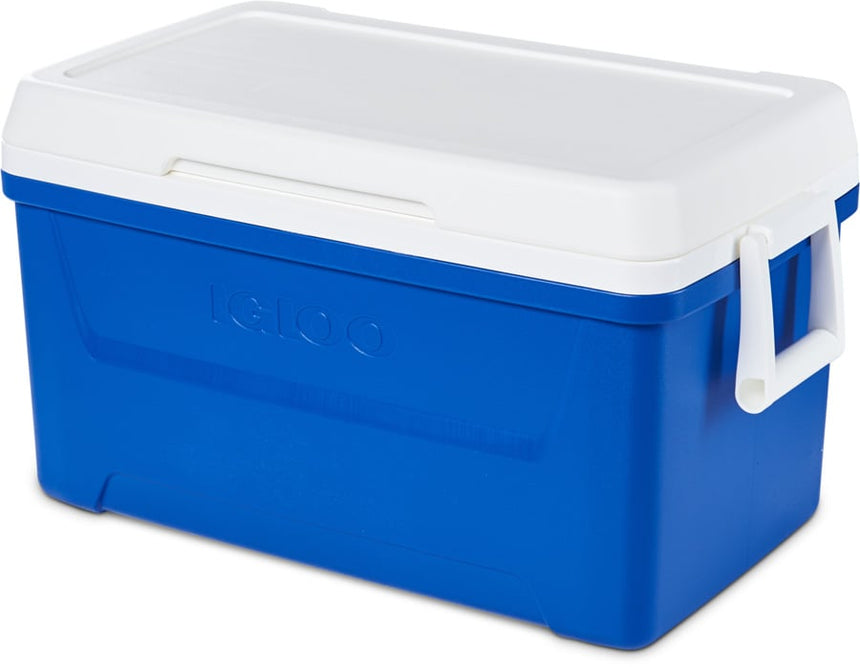 Igloo Laguna 48 Coolbox - 45 Litre BLUE