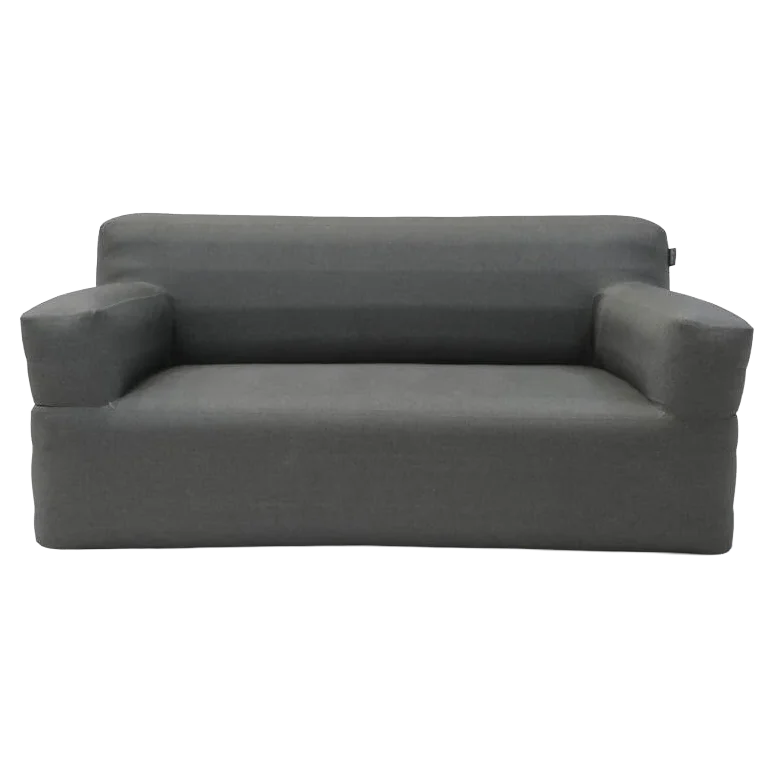 quest elite inflatable sofa