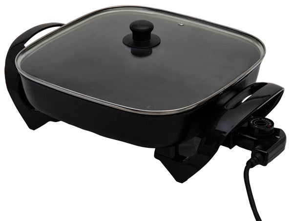 Quest Deluxe Maxi Frypan