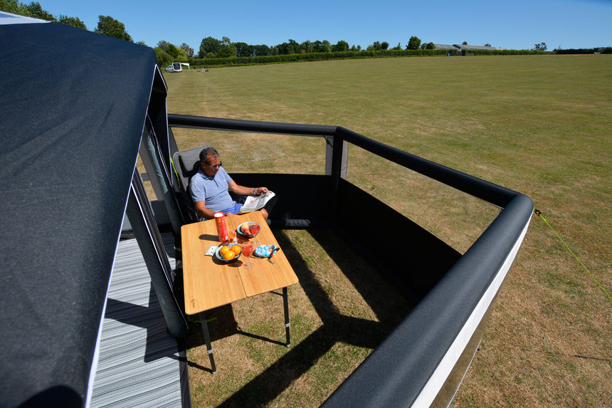 Dometic All Season Air Break 3 Windbreak 2024