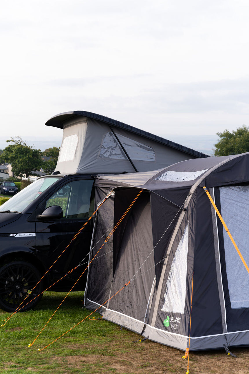 Vango Kela Pro Air Drive Away Awning Pop Top