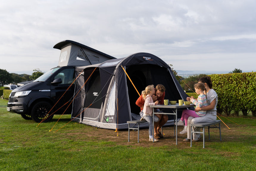 Vango Kela Pro Air Drive Away Awning Fun