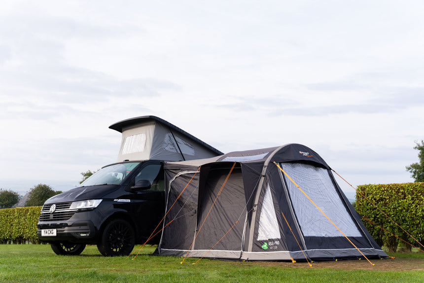 Vango Kela Pro Air Drive Away Awning VW