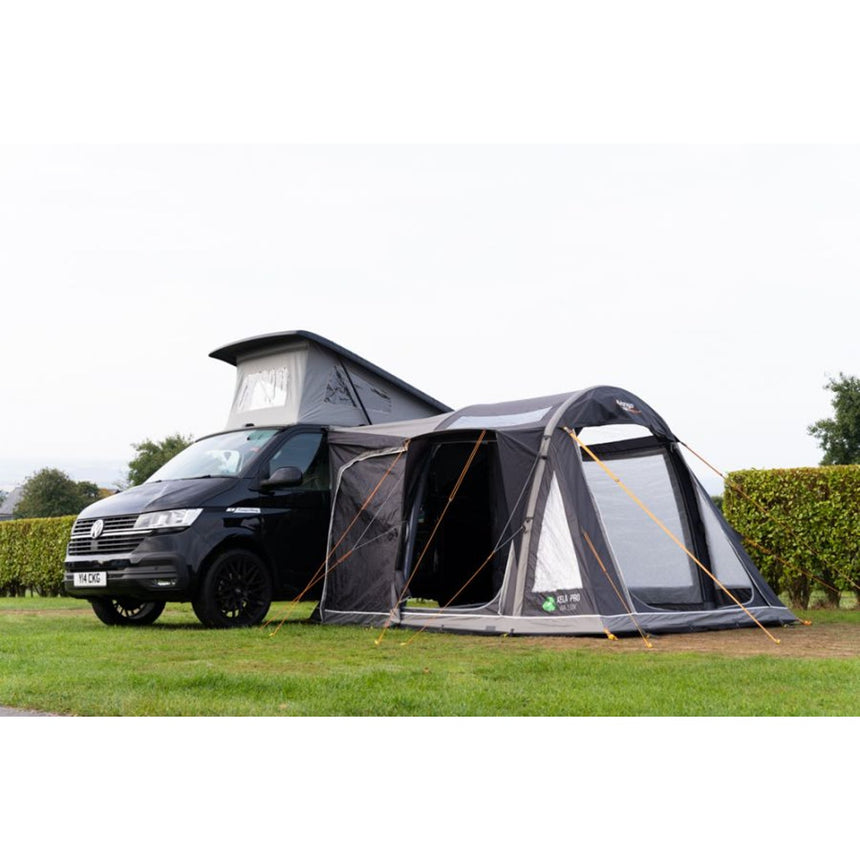 Vango Kela Pro Air Low Drive Away Awning