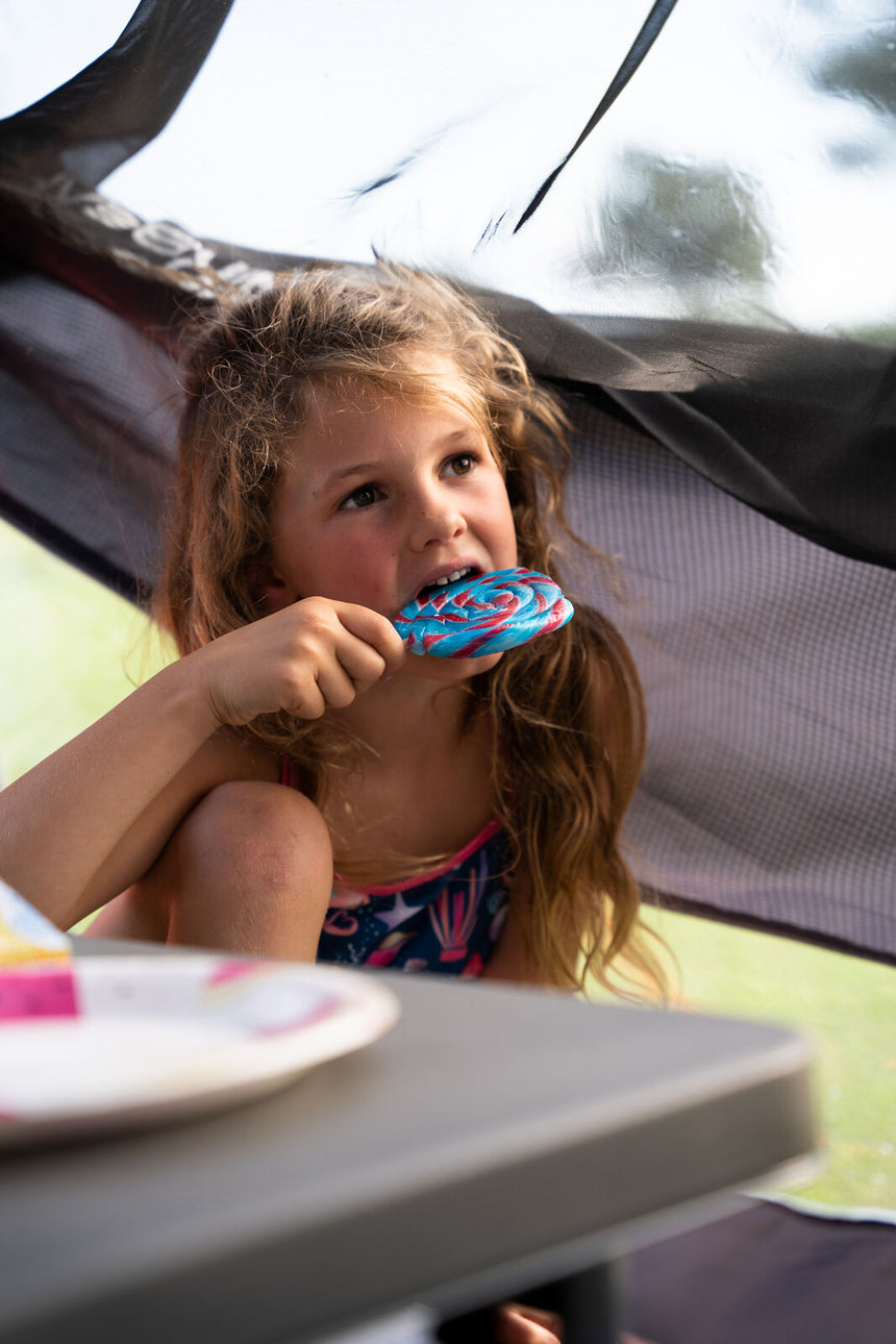 Vango Kela Pro Air Mid Drive Away Awning