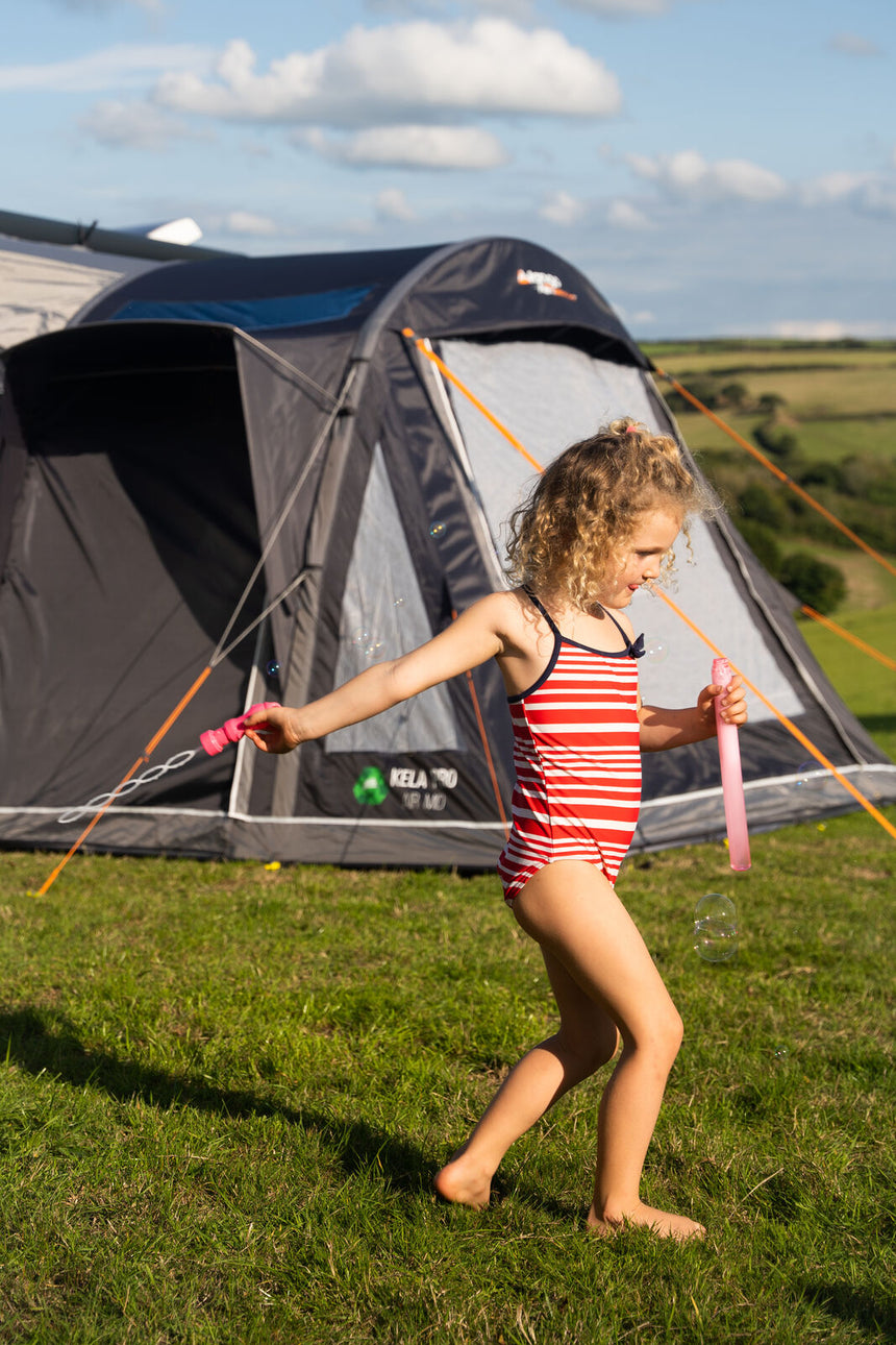 Vango Kela Pro Air Mid Drive Away Awning