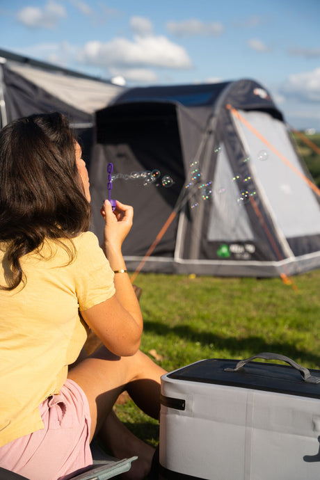 Vango Kela Pro Air Mid Drive Away Awning