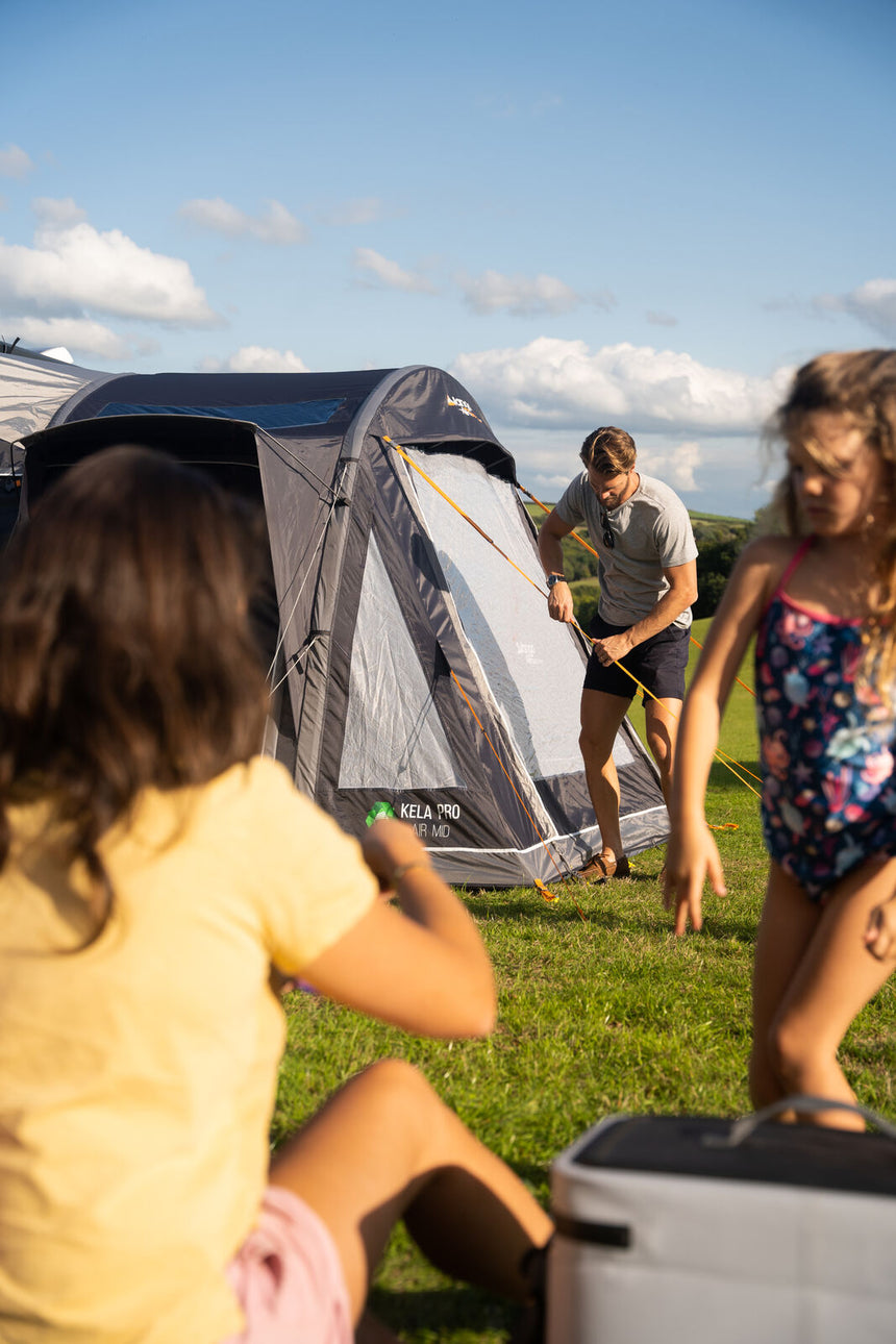 Vango Kela Pro Air Mid Drive Away Awning