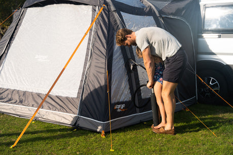 Vango Kela Pro Air Mid Drive Away Awning