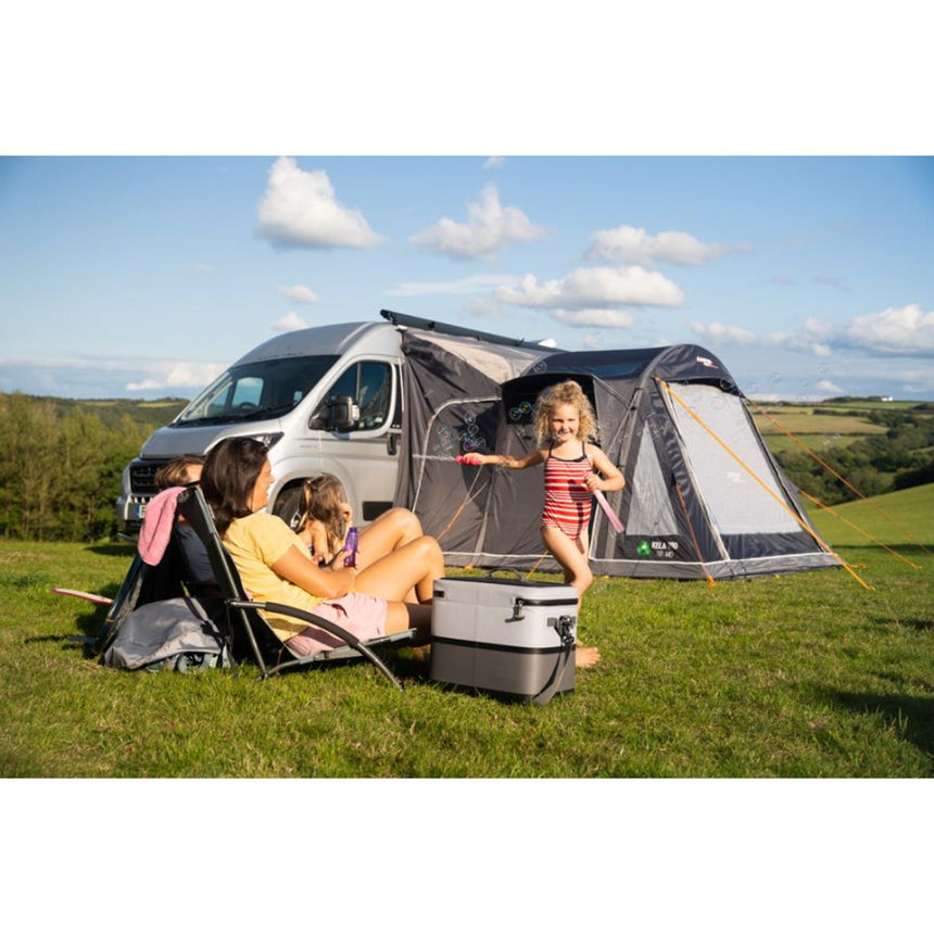 Vango Kela Pro Air Mid Drive Away Awning