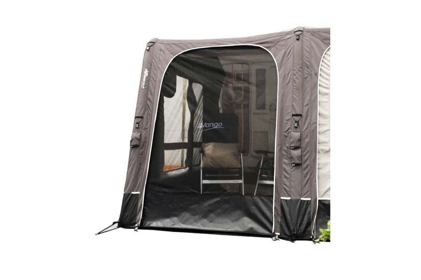 Vango Balletto 330 Front Mesh Door Set - MD202