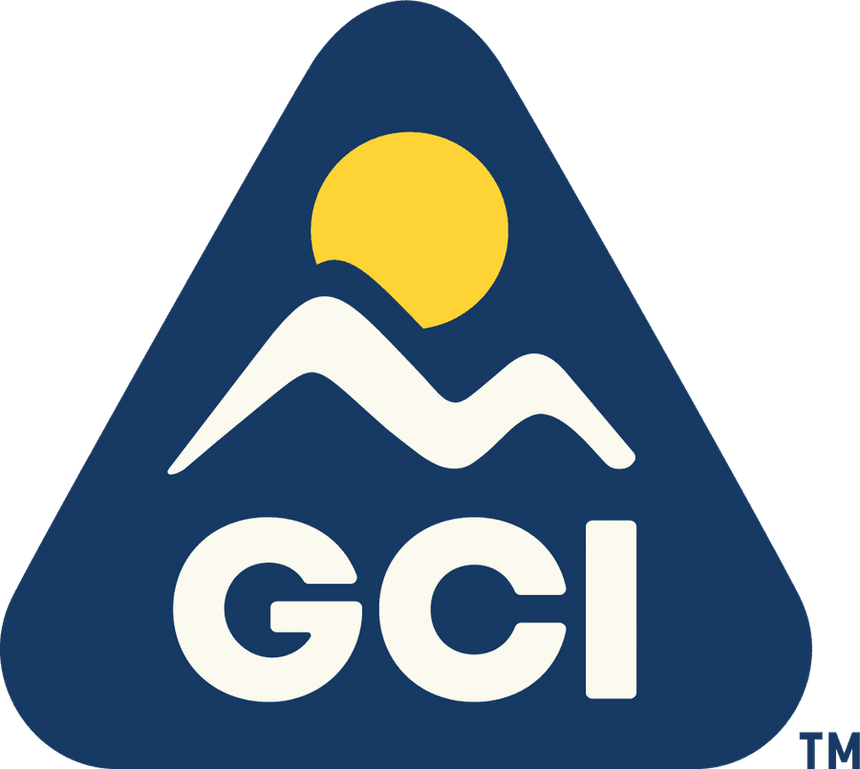 GCI Pod Rocker - Indigo Blue