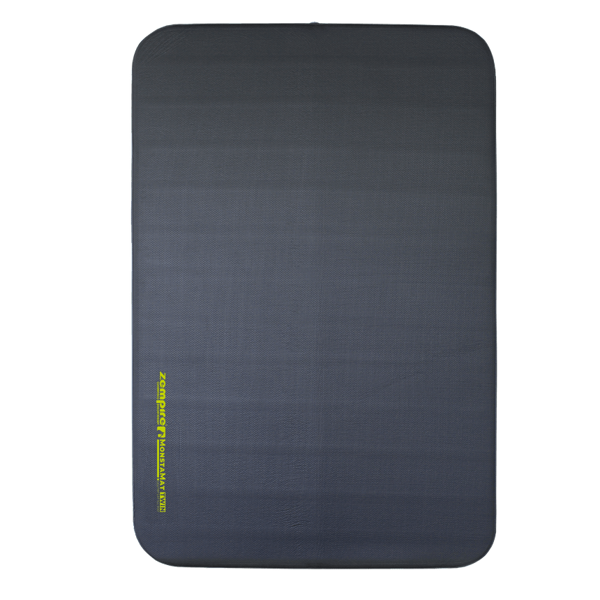 Zempire Monster Self Inflating Mat Double 10cm