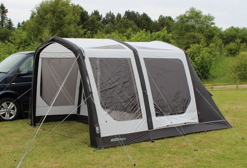 Outdoor Revolution Movelite T3E Low Drive Away Awning