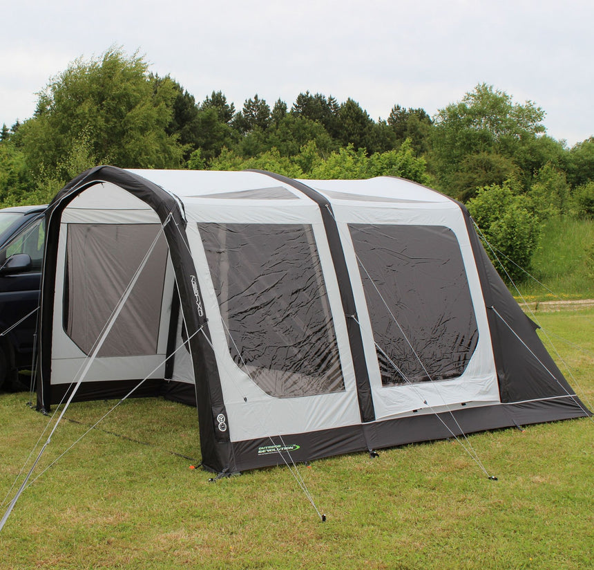 Outdoor Revolution Movelite T3E Low Drive Away Awning