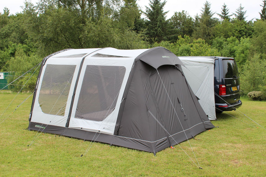 Outdoor Revolution Movelite T3E Low Drive Away Awning