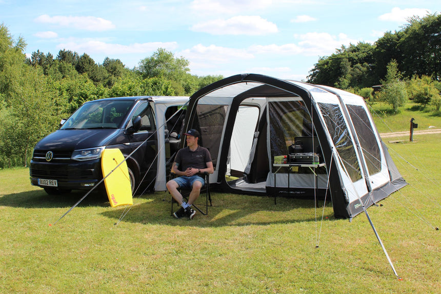 Outdoor Revolution Movelite T3E Low Drive Away Awning