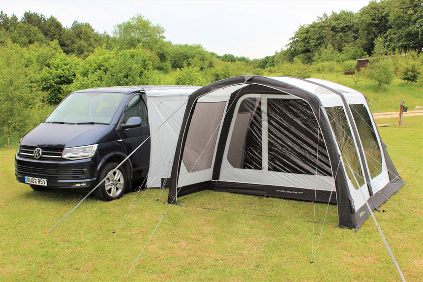 Outdoor Revolution Movelite T3E Low Drive Away Awning