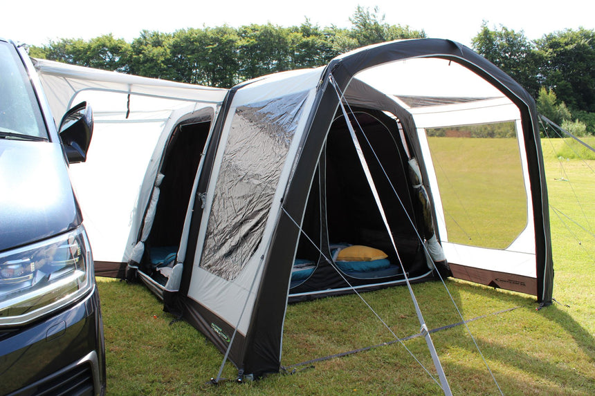 Outdoor Revolution Movelite T3E Low Drive Away Awning
