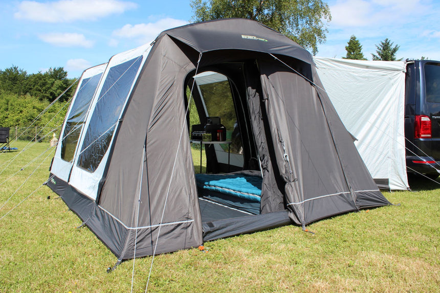 Outdoor Revolution Movelite T3E Low Drive Away Awning