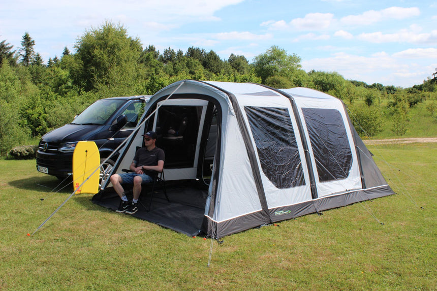 Outdoor Revolution Movelite T3E Low Drive Away Awning