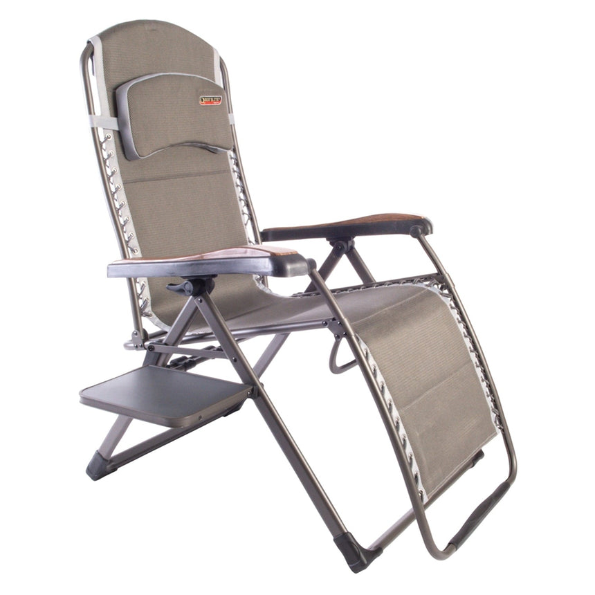 Quest Elite Naples Pro Relaxer Closer Image