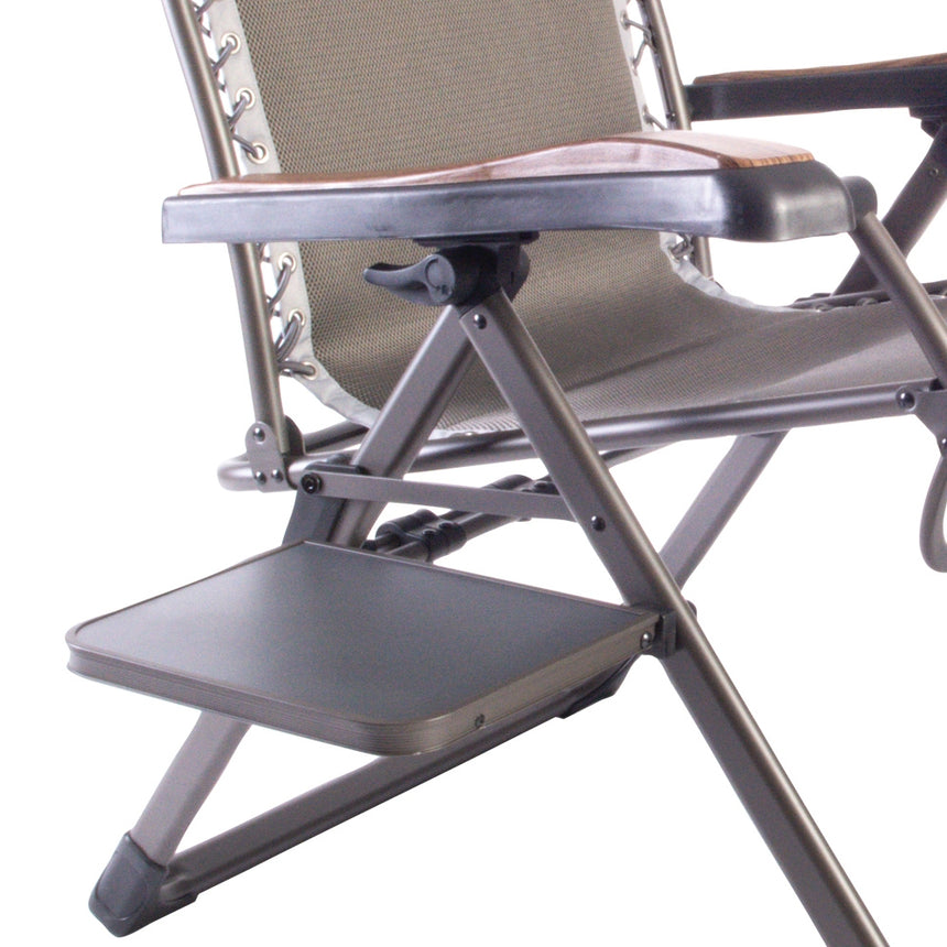 Quest Elite Naples Pro Relaxer Side Table