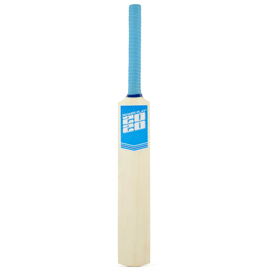 Powerplay Deluxe Size 3 Cricket Set