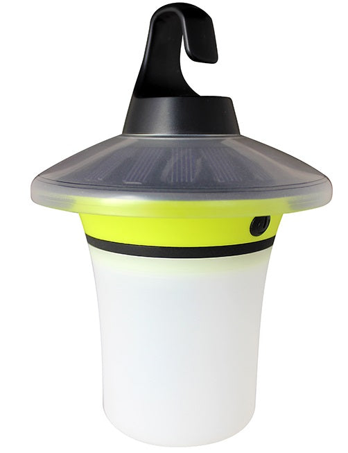 Outdoor Revolution Lumi-Solar Lantern